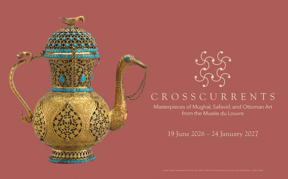 Image from: Asian Civilizations Museum (ACM) and the Louvre present ‘Crosscurrents’