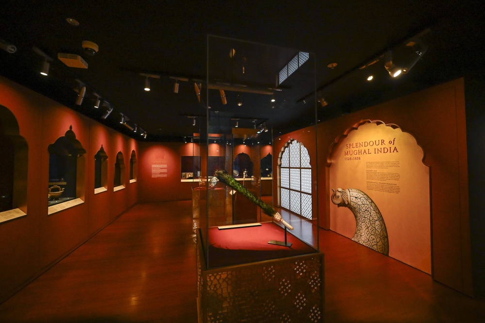 Image from: Asian Civilizations Museum (ACM) and the Louvre present ‘Crosscurrents’