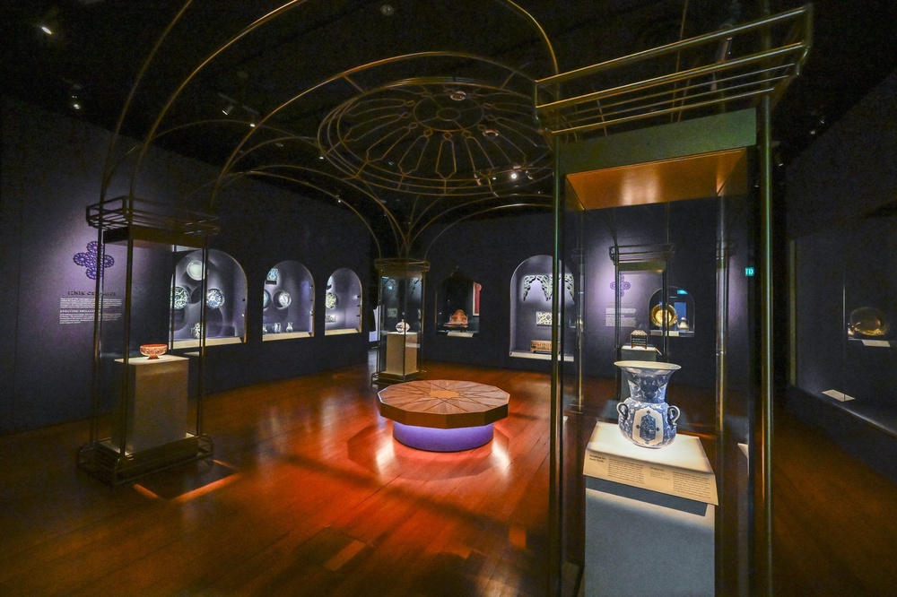 Image from: Asian Civilizations Museum (ACM) and the Louvre present ‘Crosscurrents’