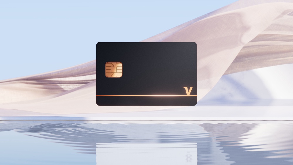Image from: Visa Infinite introduces two new card tiers, reimagining the way you spend, travel and more