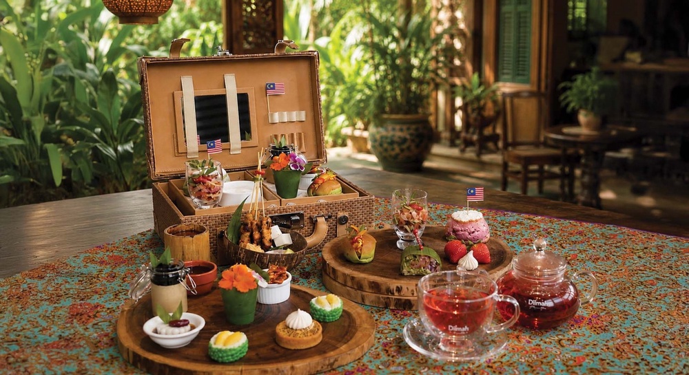 Image from: Merdeka 2026: Afternoon teas, buffets and special menus in KL to check out
