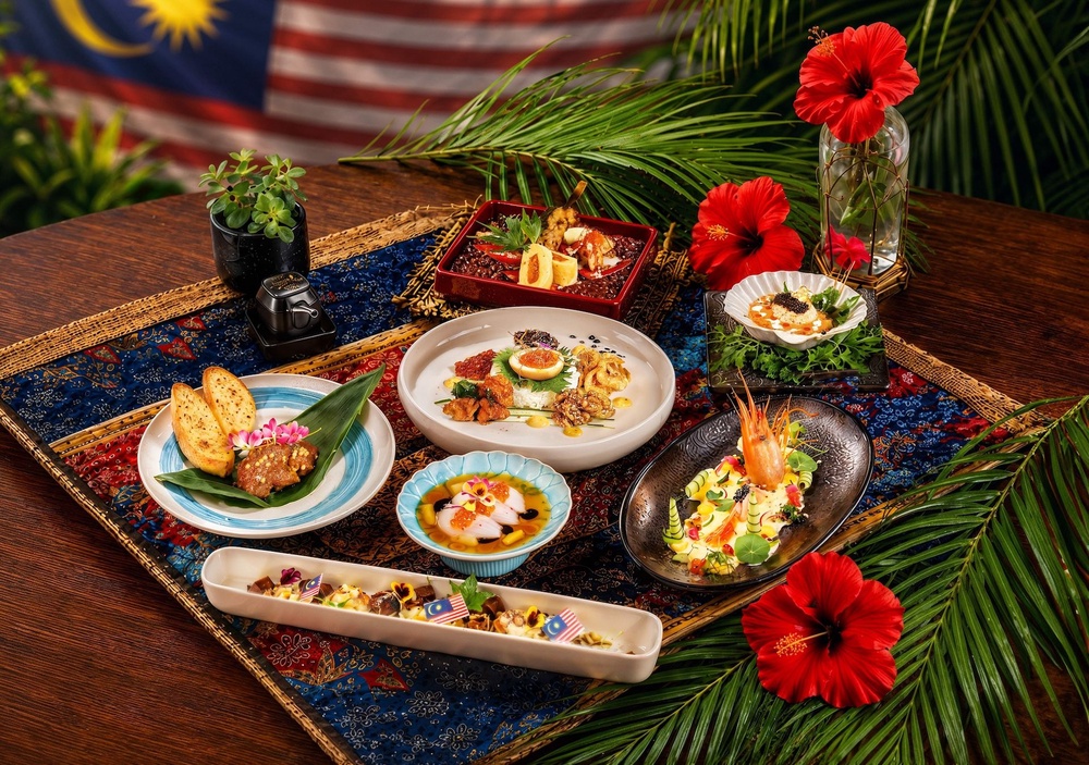 Image from: Merdeka 2026: Afternoon teas, buffets and special menus in KL to check out