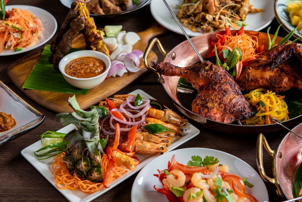 Image from: Merdeka 2026: Afternoon teas, buffets and special menus in KL to check out