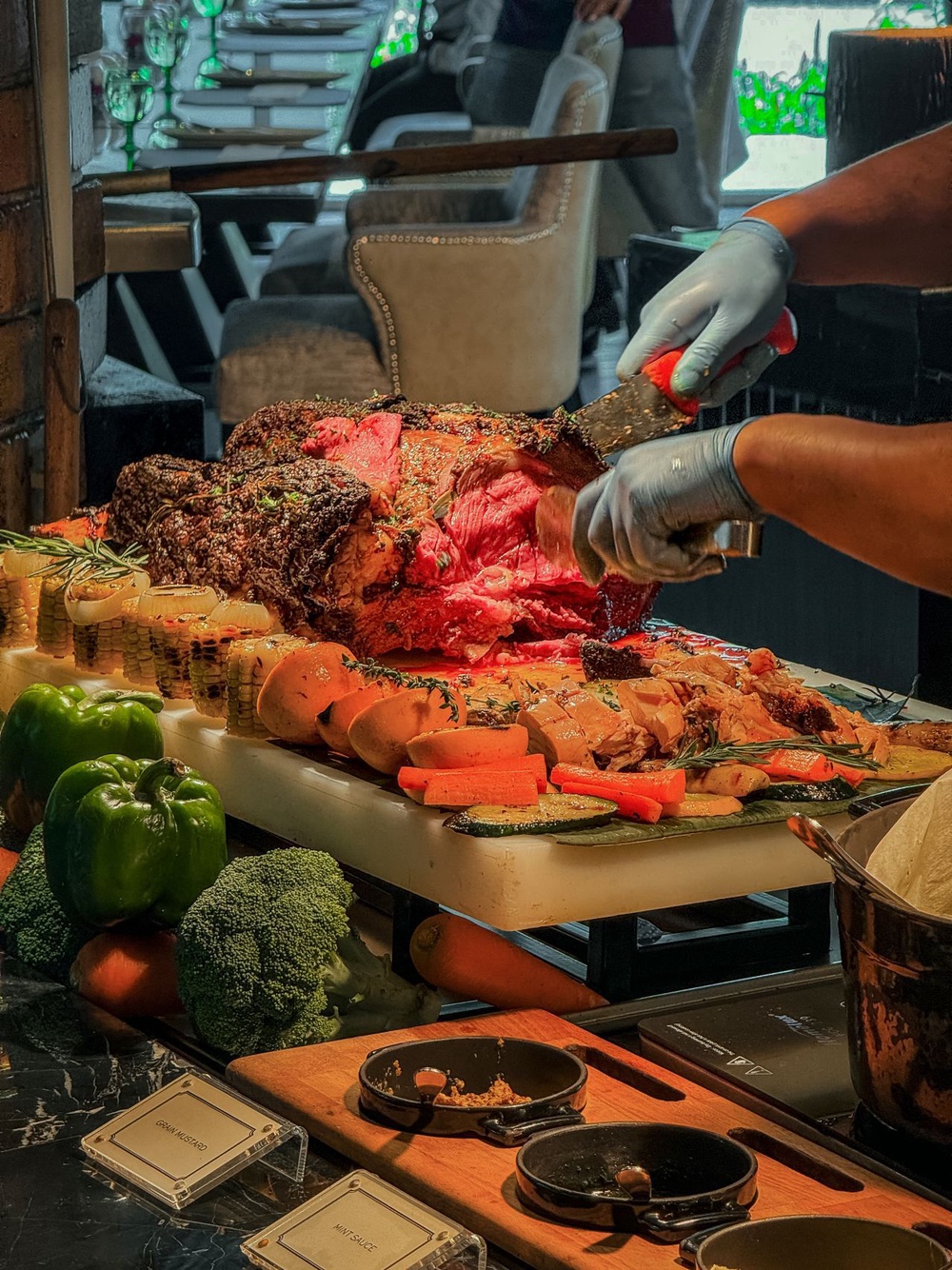 Image from: Merdeka 2026: Afternoon teas, buffets and special menus in KL to check out