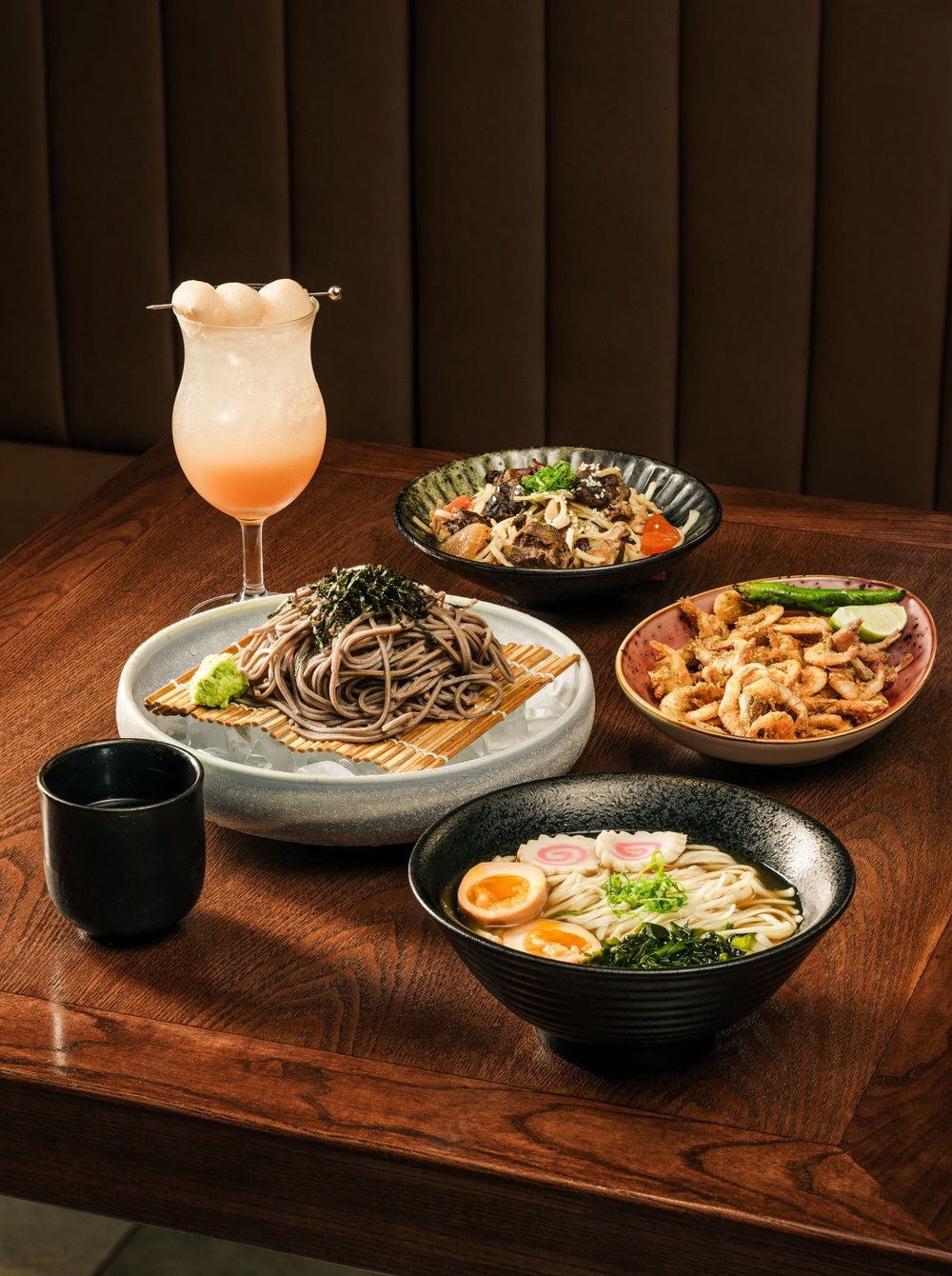 Image from: Merdeka 2026: Afternoon teas, buffets and special menus in KL to check out