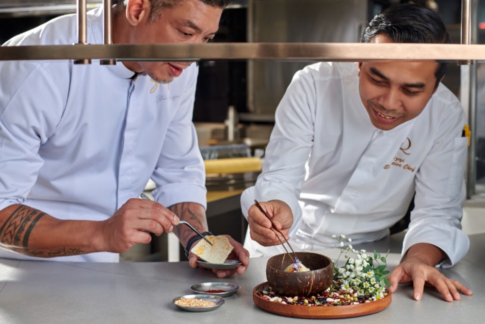 Image from: Merdeka 2026: Afternoon teas, buffets and special menus in KL to check out