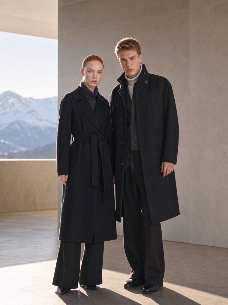 Image from: Purpose and warmth unite for Universal Traveller’s Ascend collection