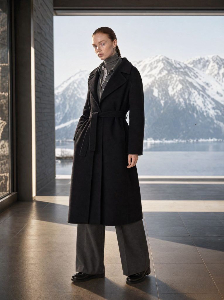 Image from: Purpose and warmth unite for Universal Traveller’s Ascend collection