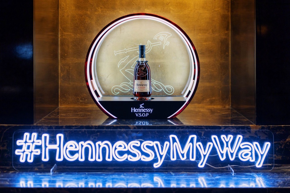 Image from: Q&A: Ong Qin Yen on winning Hennessy MyWay 2026 in Malaysia