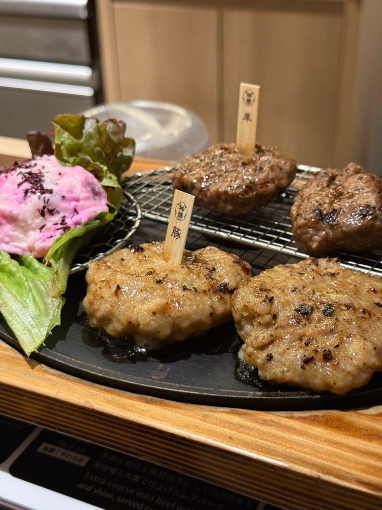 Image from: Hungry in Ginza? Here are 5 lunch spots to try in the Tokyo district