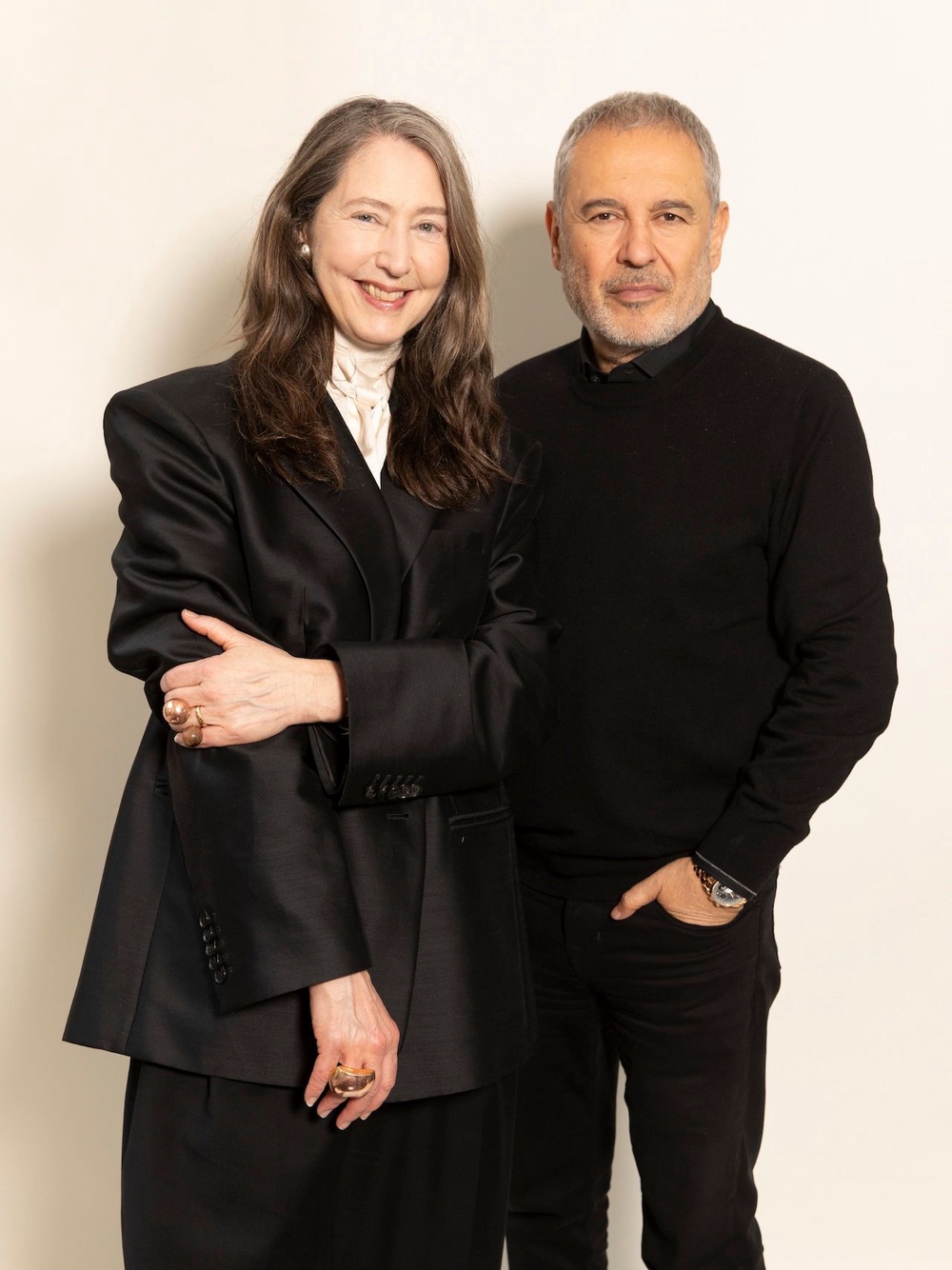Image from: The ELIE SAAB H&M collection drops in Malaysia on 22 October