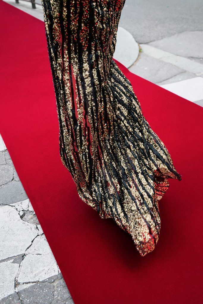 Image from: The ELIE SAAB H&M collection drops in Malaysia on 22 October