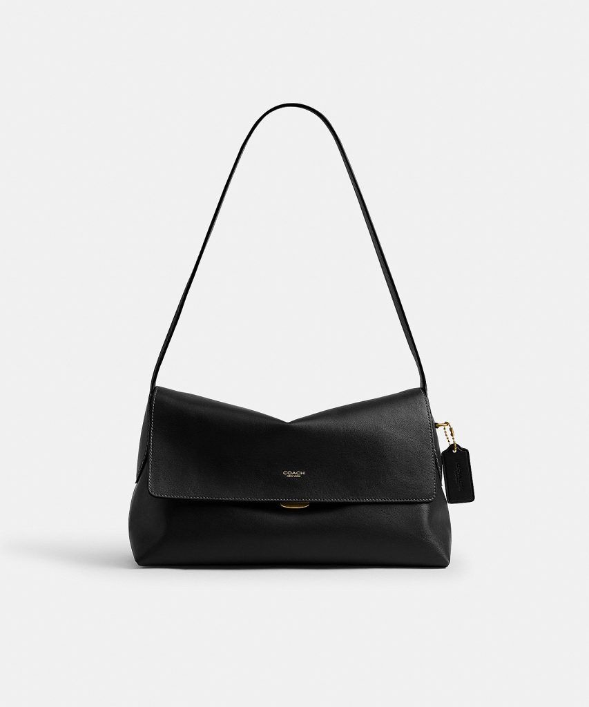 Image from: Why Coach bags should be your first luxury bag