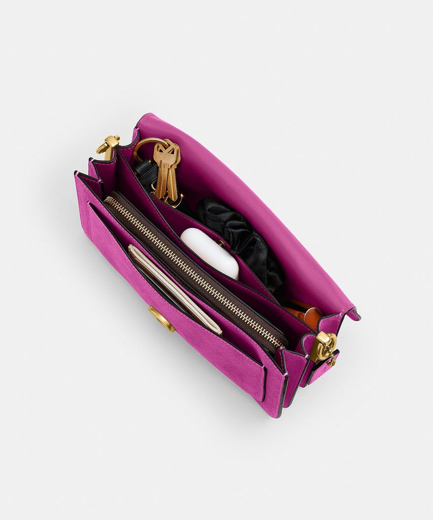 Image from: Why Coach bags should be your first luxury bag