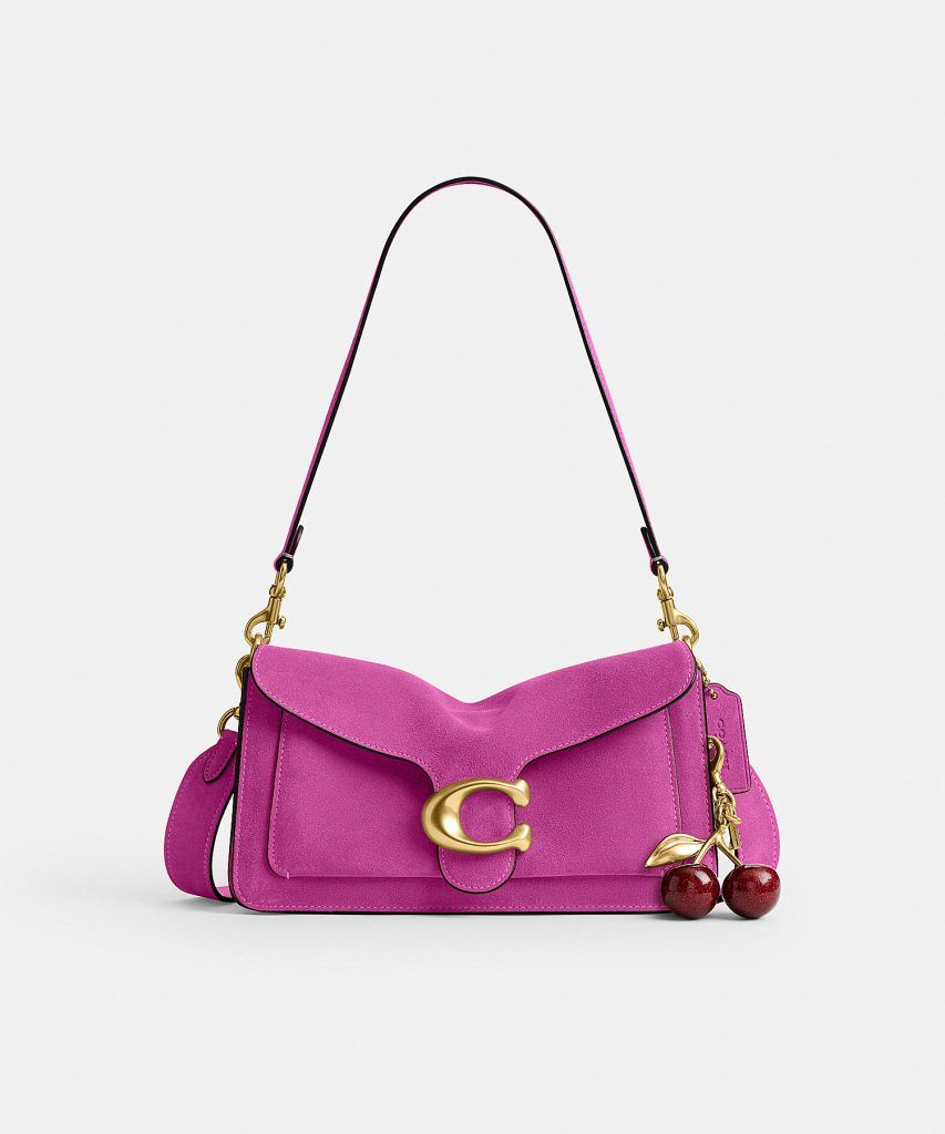 Image from: Why Coach bags should be your first luxury bag