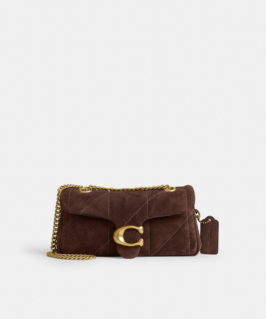 Image from: Why Coach bags should be your first luxury bag