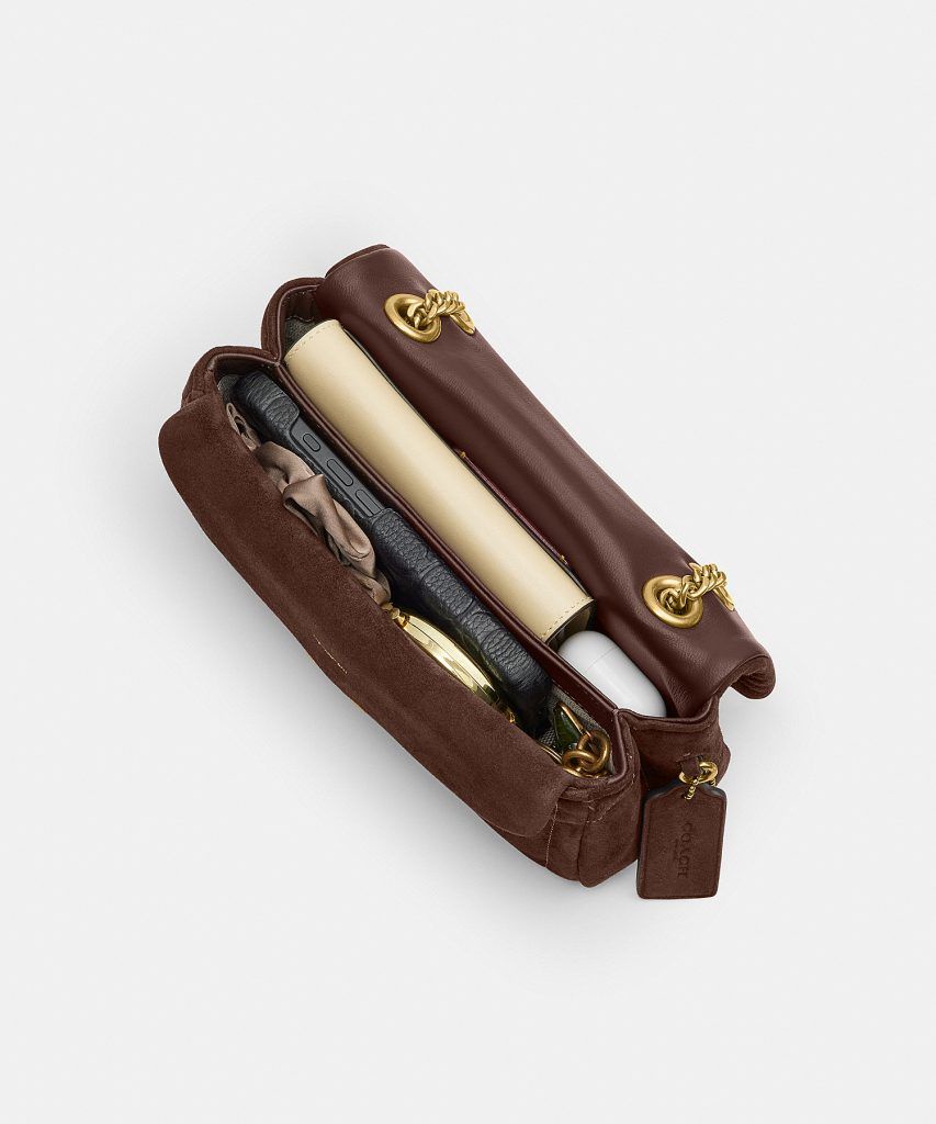 Image from: Why Coach bags should be your first luxury bag