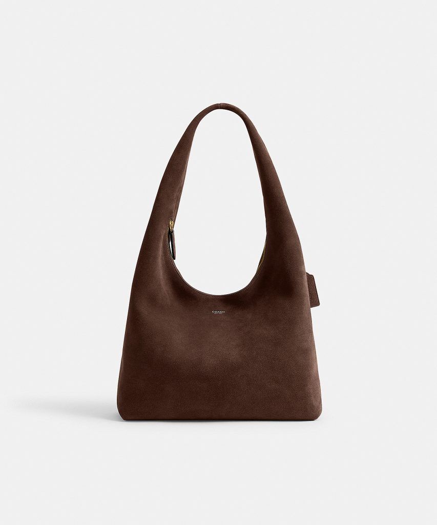 Image from: Why Coach bags should be your first luxury bag