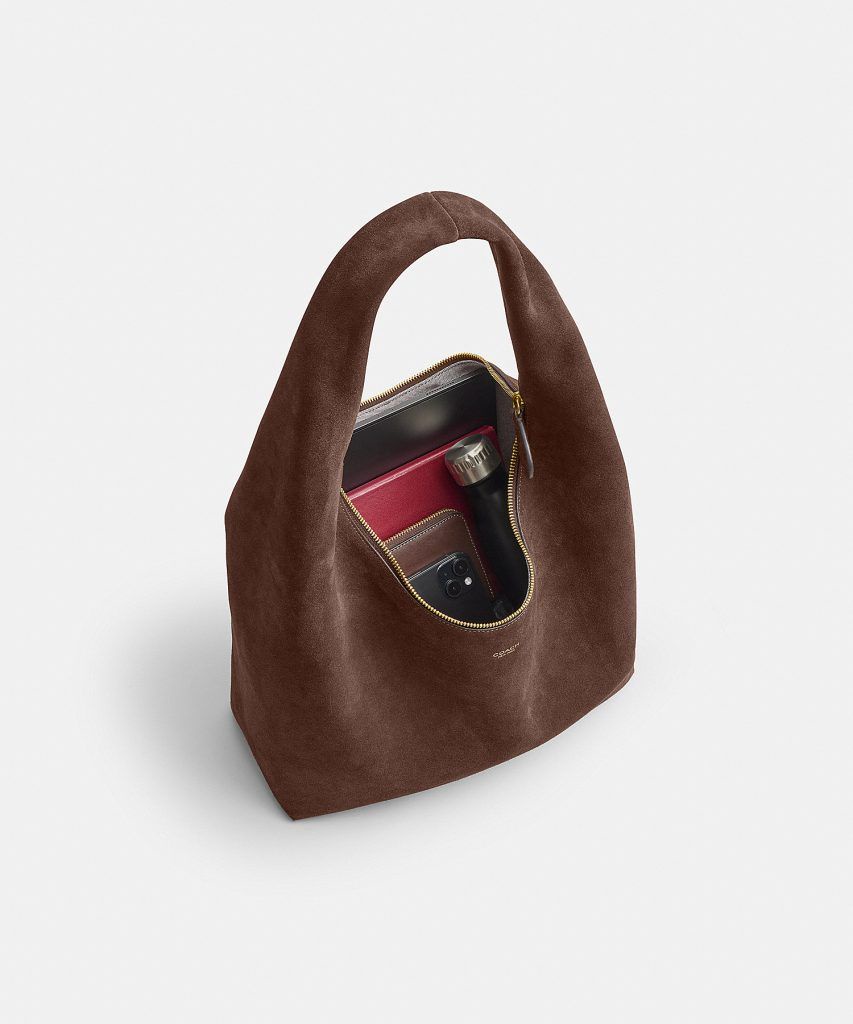 Image from: Why Coach bags should be your first luxury bag