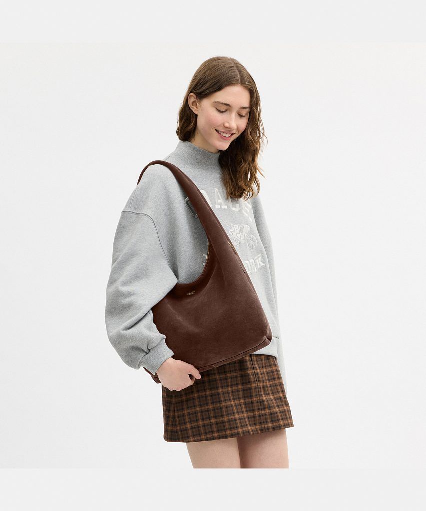 Image from: Why Coach bags should be your first luxury bag