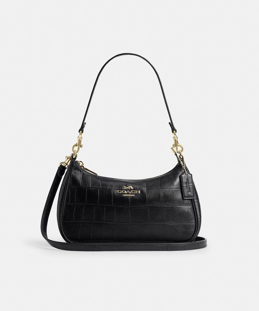Image from: Why Coach bags should be your first luxury bag