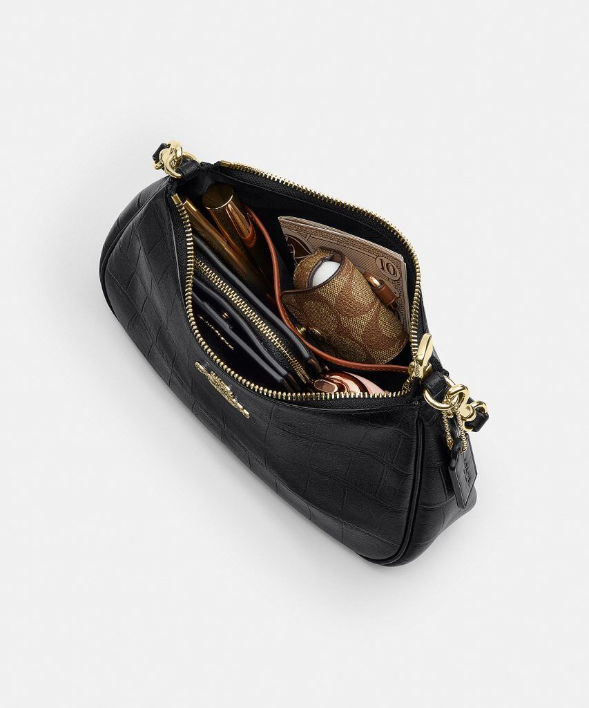 Image from: Why Coach bags should be your first luxury bag