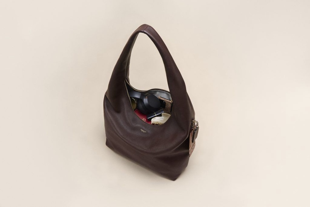 Image from: Why Coach bags should be your first luxury bag
