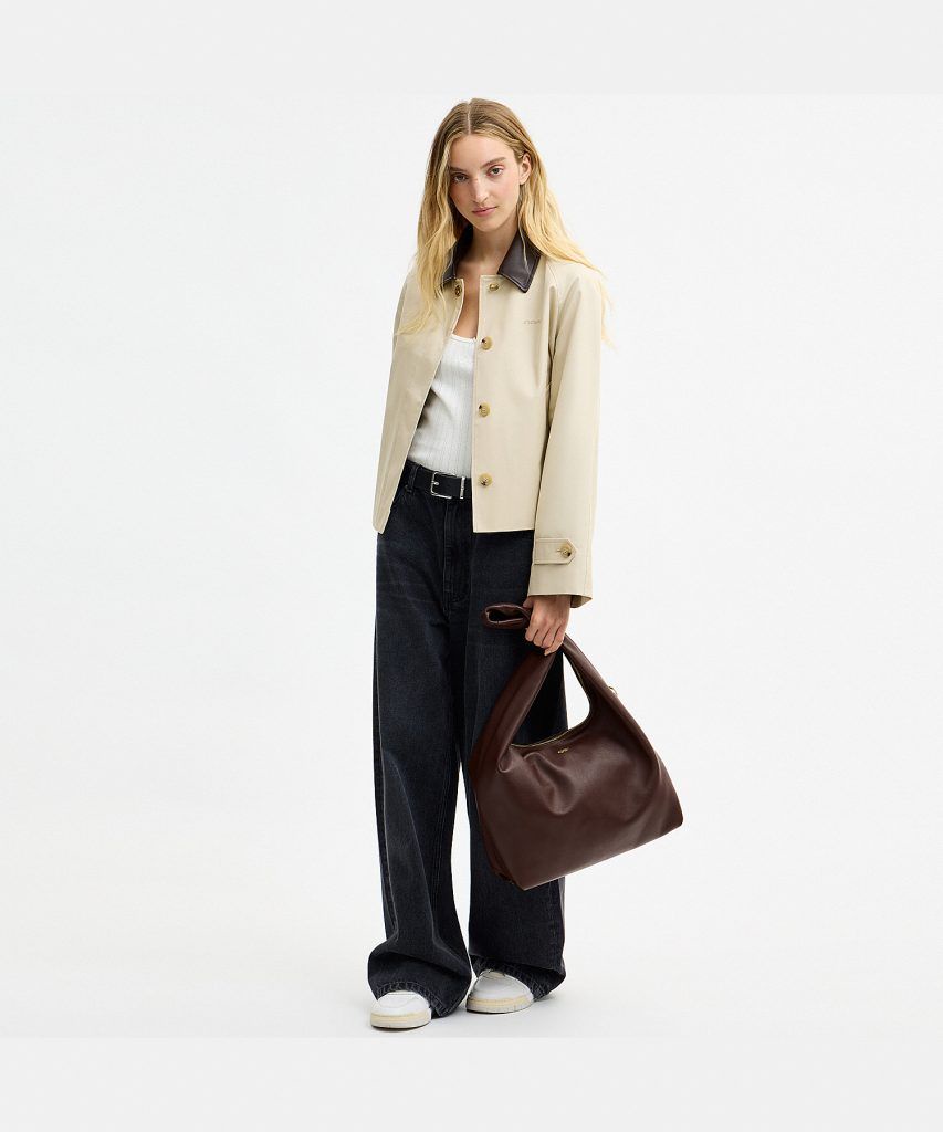 Image from: Why Coach bags should be your first luxury bag