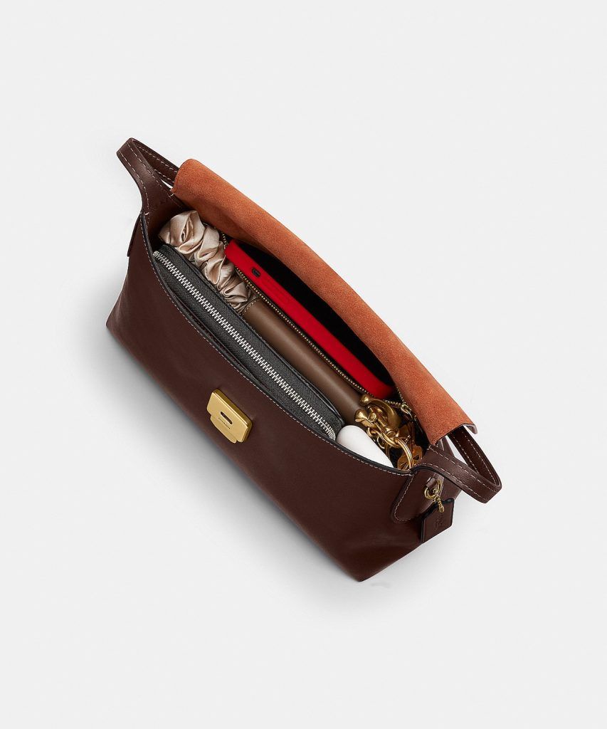 Image from: Why Coach bags should be your first luxury bag