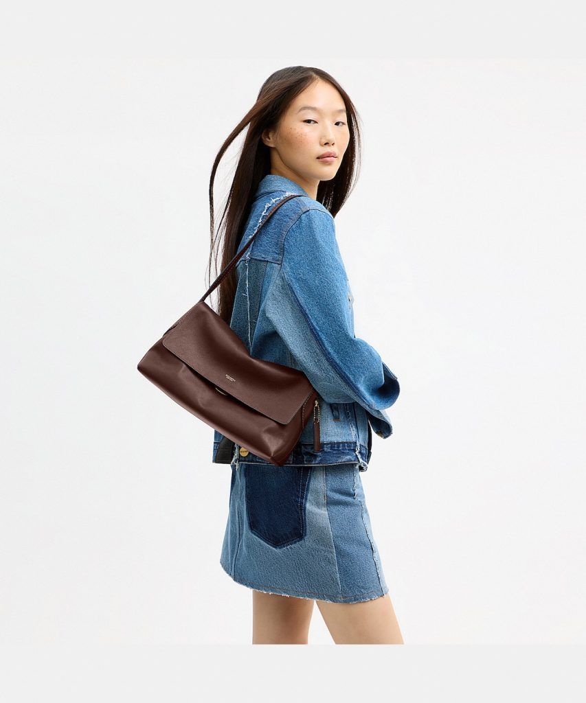 Image from: Why Coach bags should be your first luxury bag