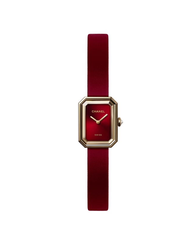 Image from: All under 30mm: Mini watches are having a major moment right now