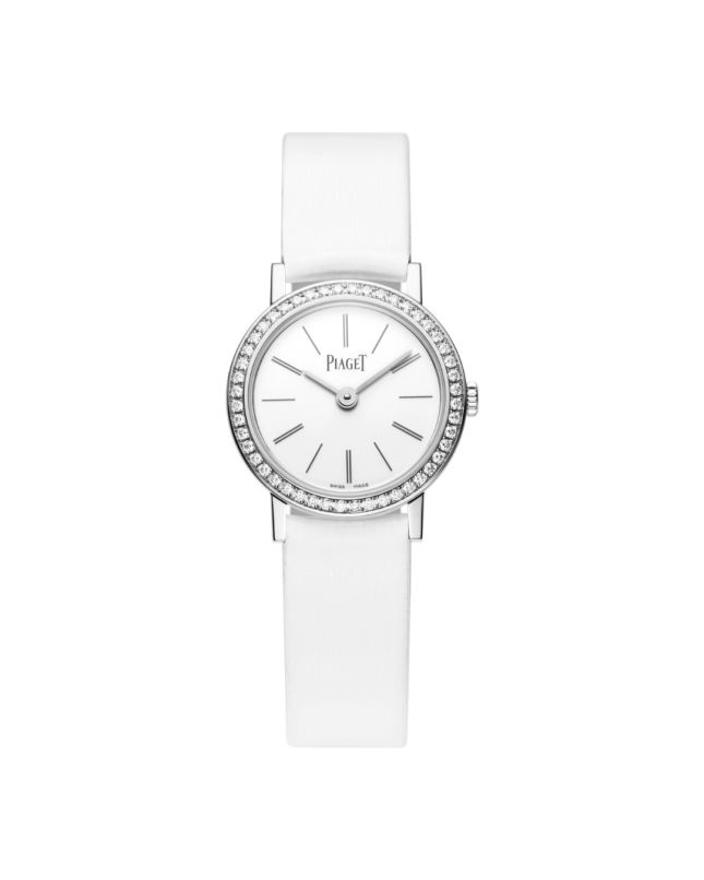 Image from: All under 30mm: Mini watches are having a major moment right now
