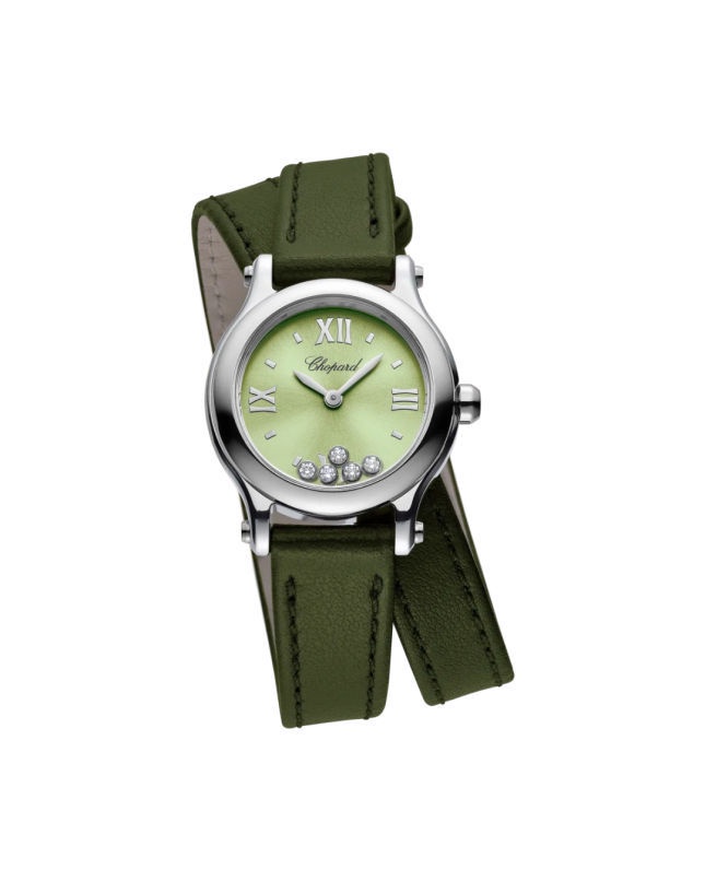 Image from: All under 30mm: Mini watches are having a major moment right now