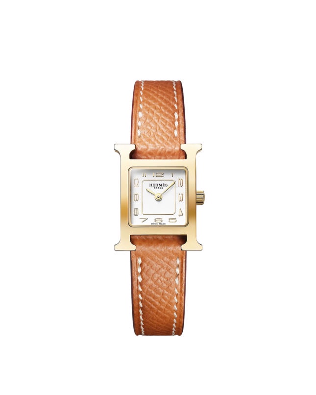 Image from: All under 30mm: Mini watches are having a major moment right now