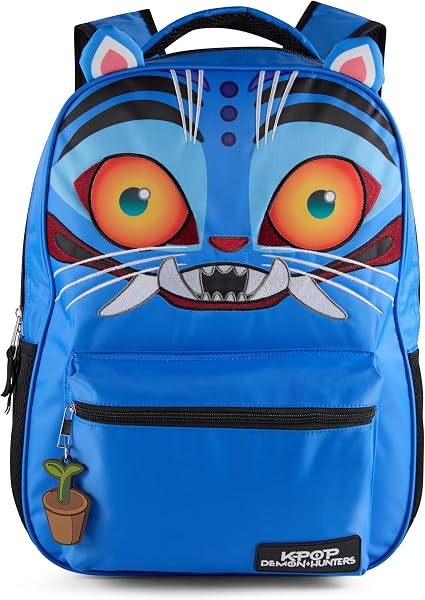KPop Demon Hunters Derpy backpack
