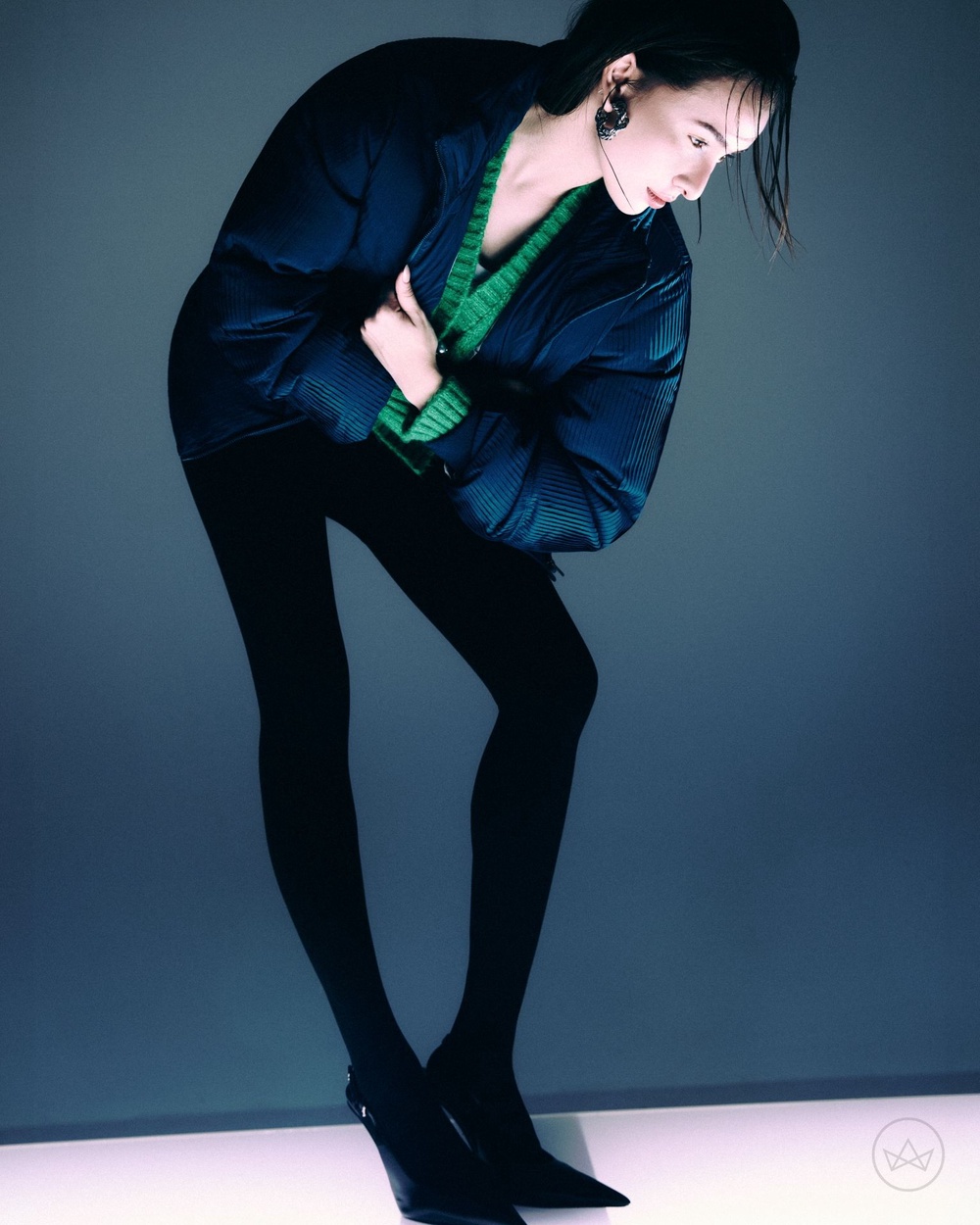 Image from: Cover Story: Anna Jobling on surviving the industry — the good, the bad, and the in between