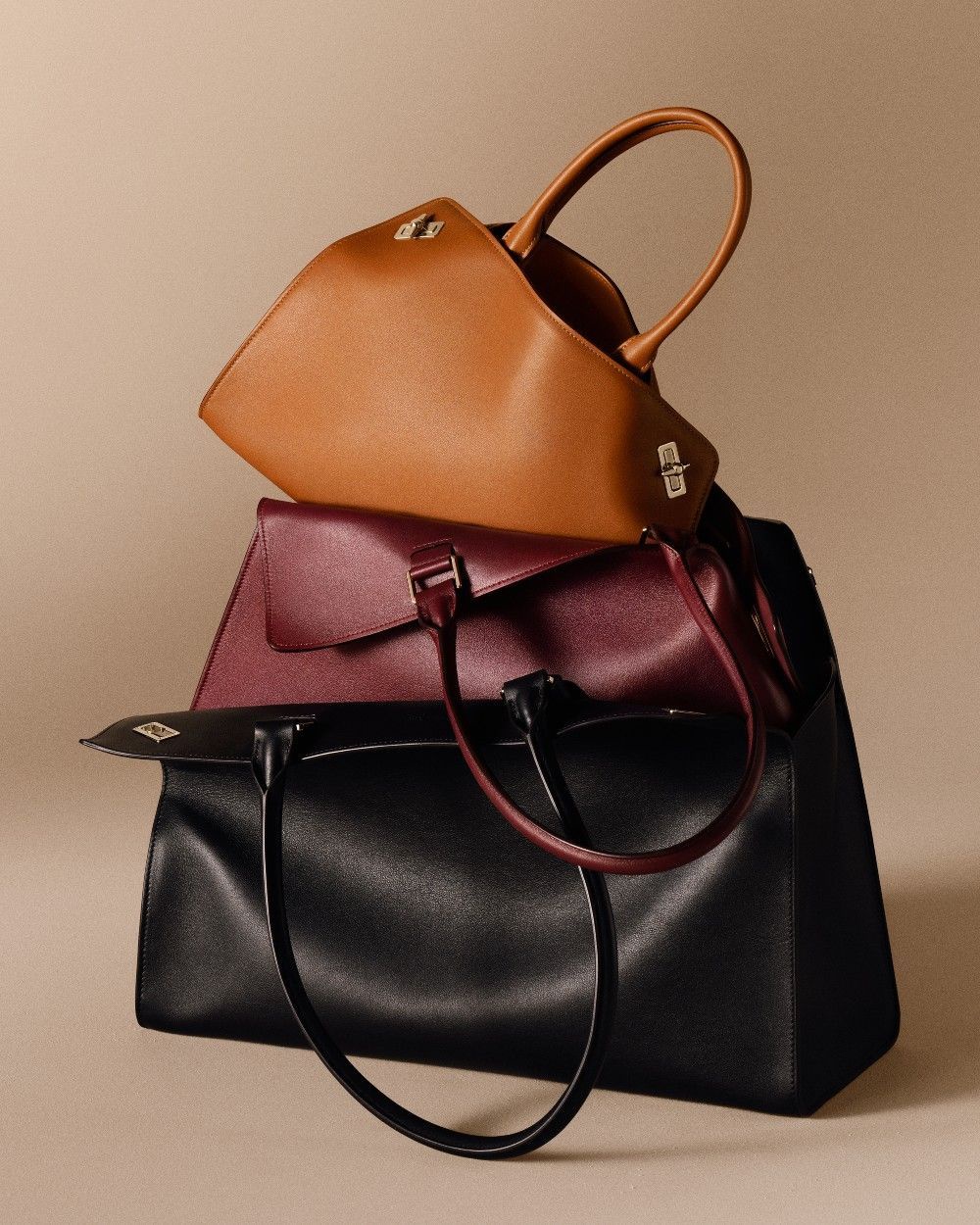 Image from: 7 new Fall/Winter 2026 designer bags to add to your rotation