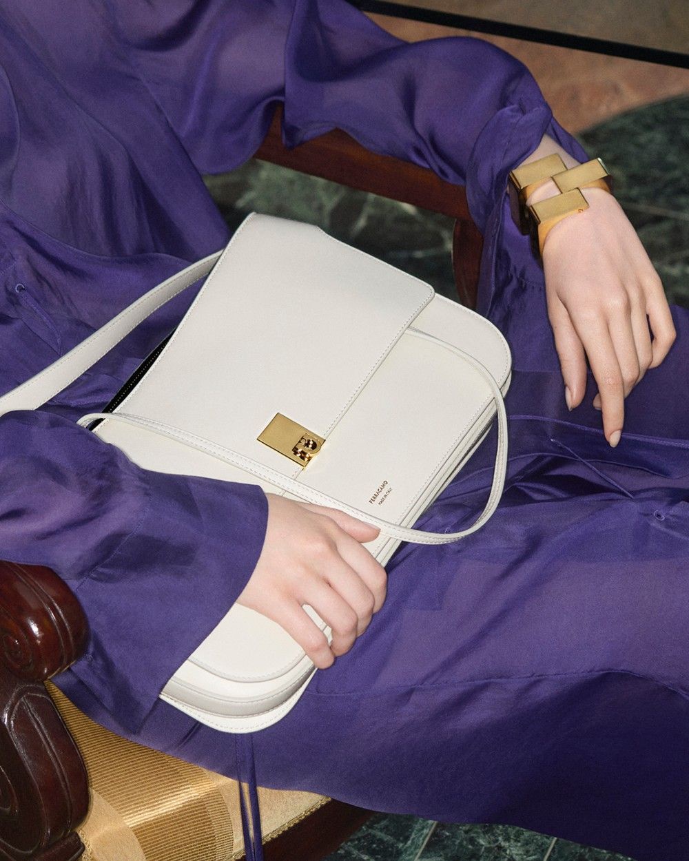 Image from: 7 new Fall/Winter 2026 designer bags to add to your rotation