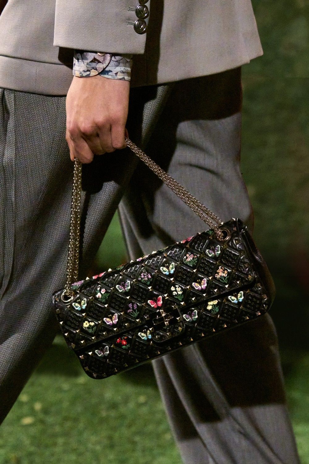 Image from: 7 new Fall/Winter 2026 designer bags to add to your rotation