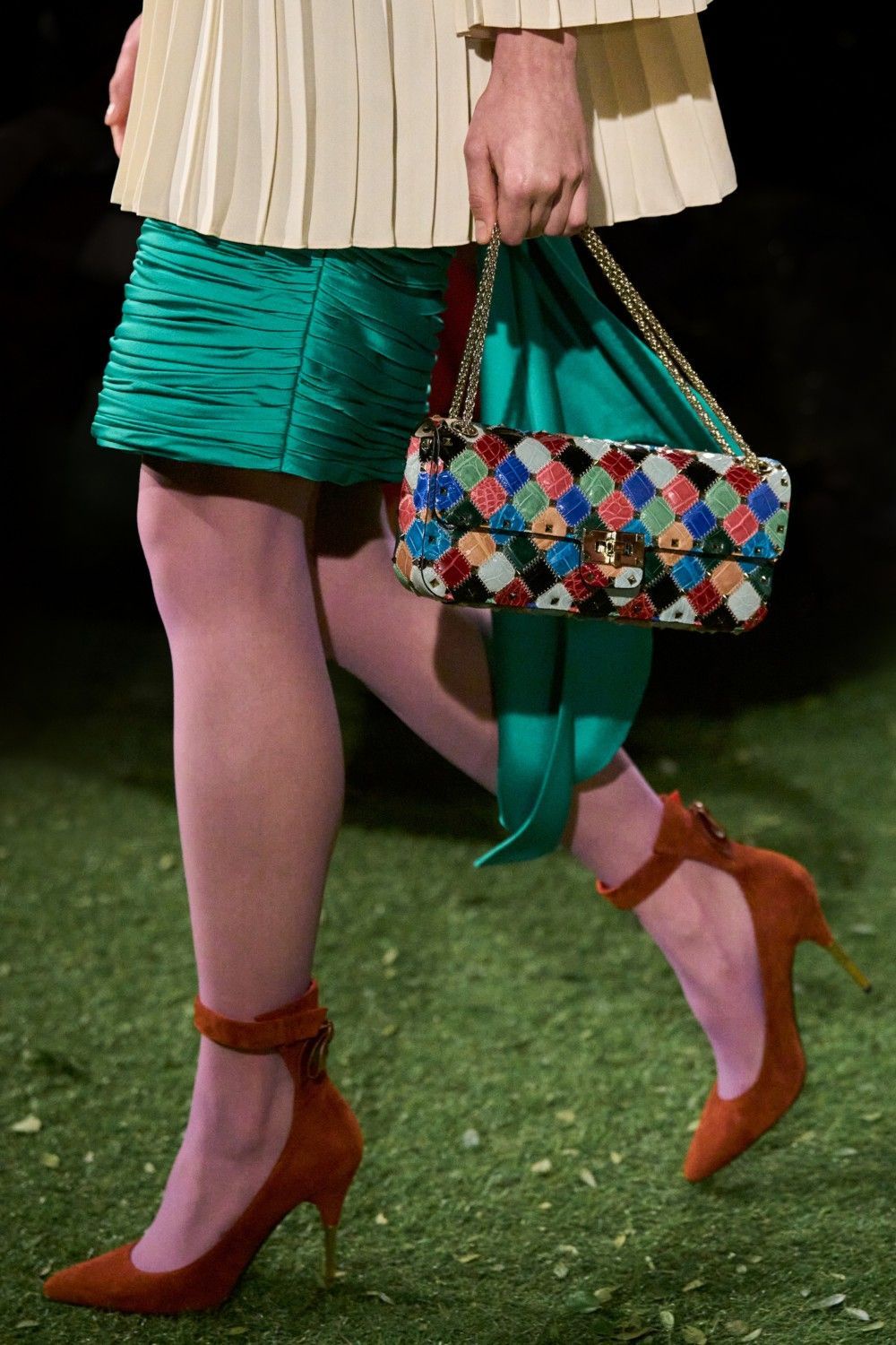 Image from: 7 new Fall/Winter 2026 designer bags to add to your rotation