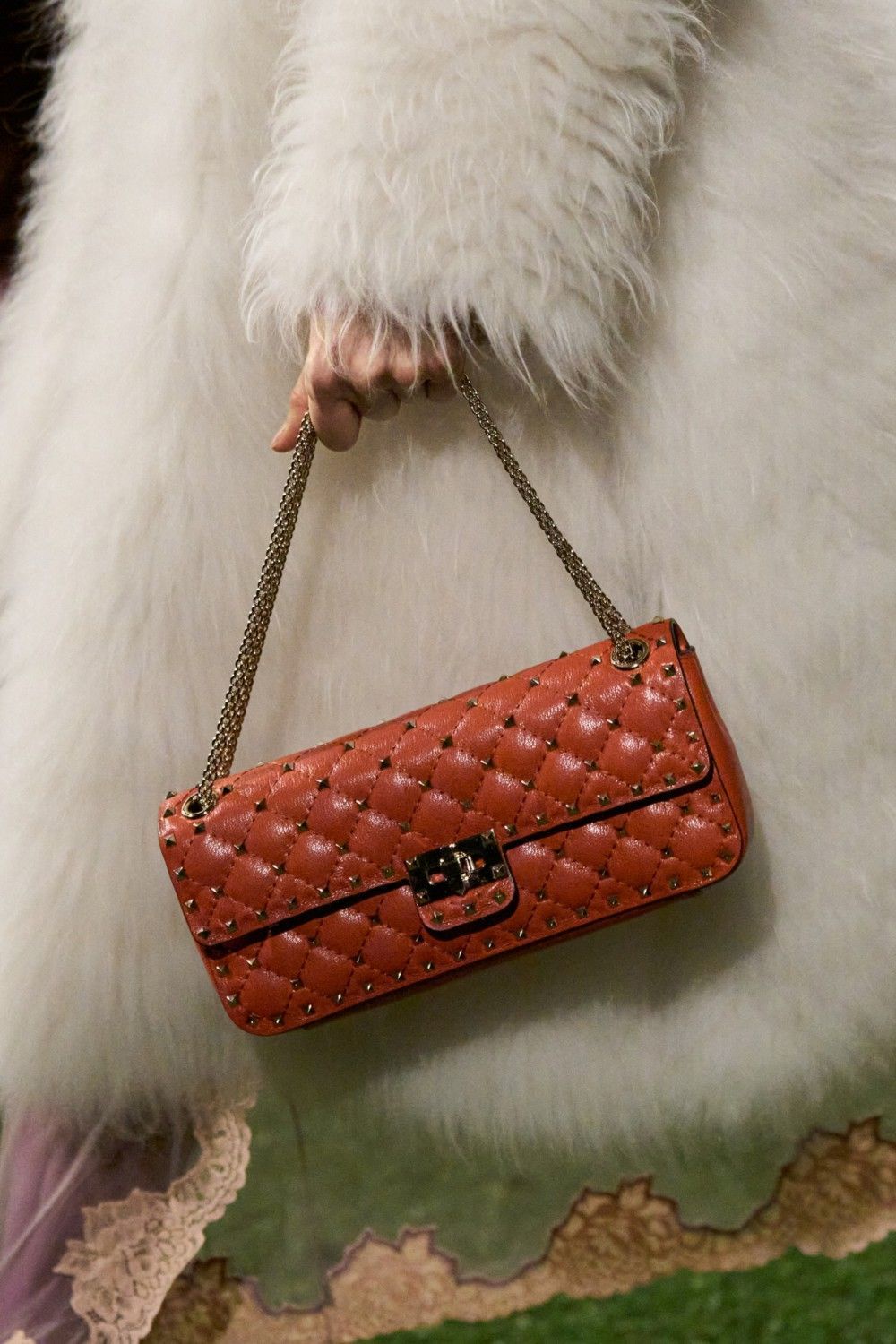 Image from: 7 new Fall/Winter 2026 designer bags to add to your rotation