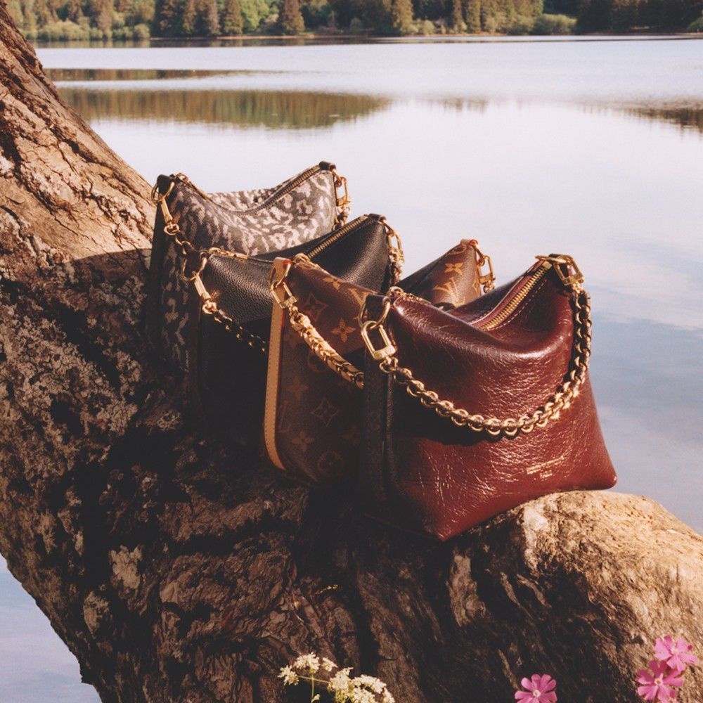 Image from: 7 new Fall/Winter 2026 designer bags to add to your rotation