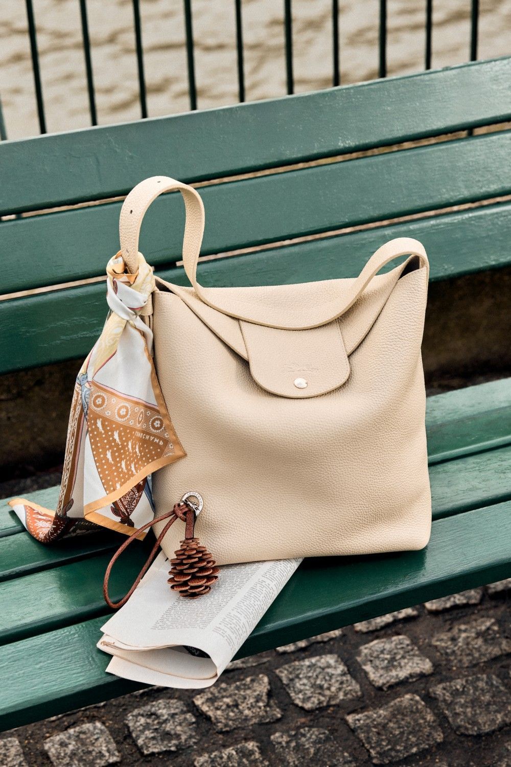 Image from: 7 new Fall/Winter 2026 designer bags to add to your rotation