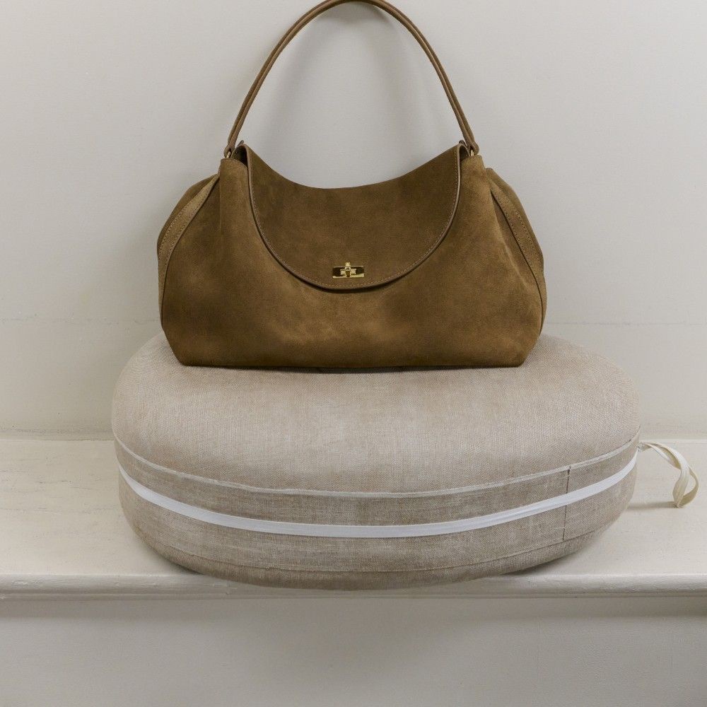 Image from: 7 new Fall/Winter 2026 designer bags to add to your rotation