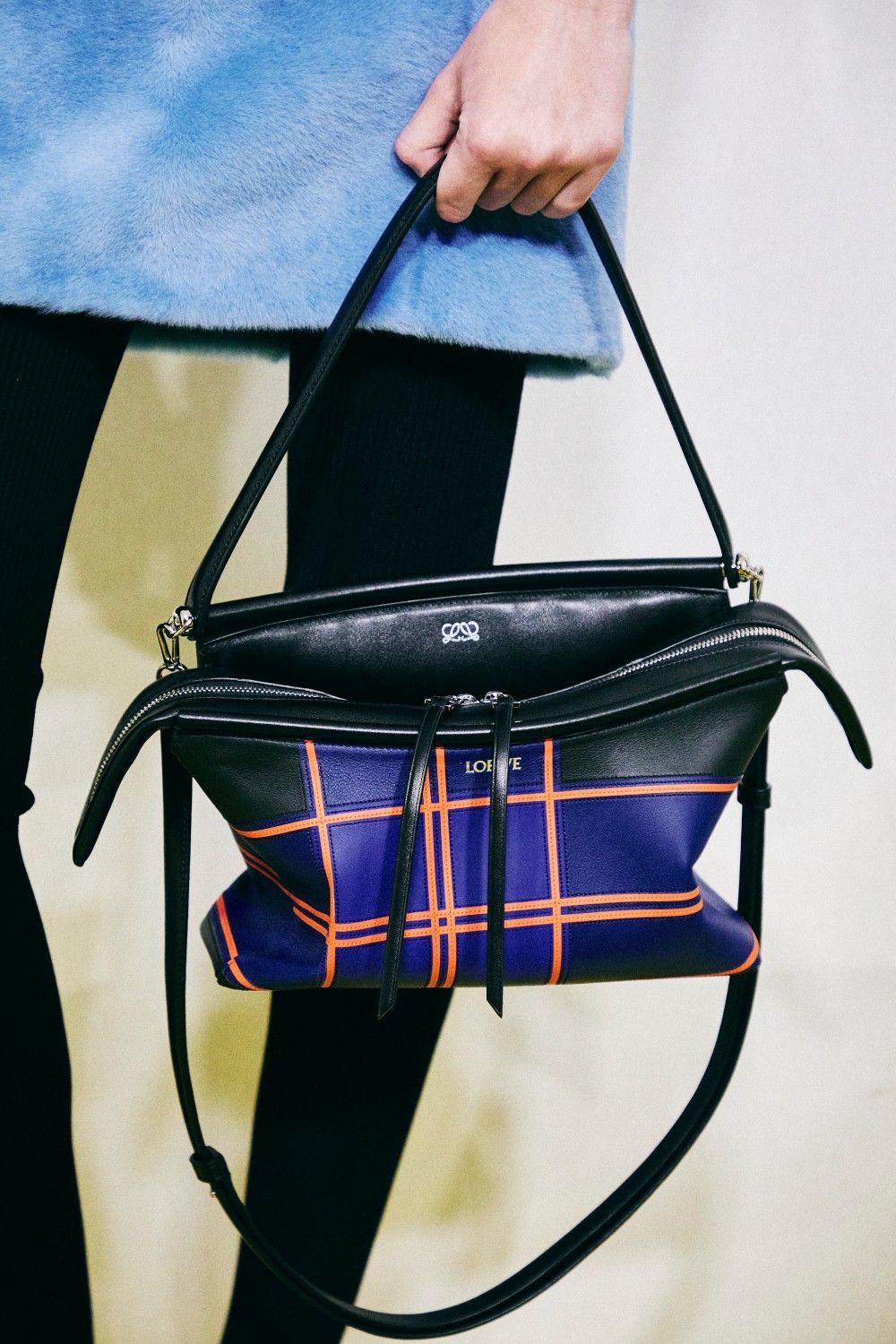 Image from: 7 new Fall/Winter 2026 designer bags to add to your rotation