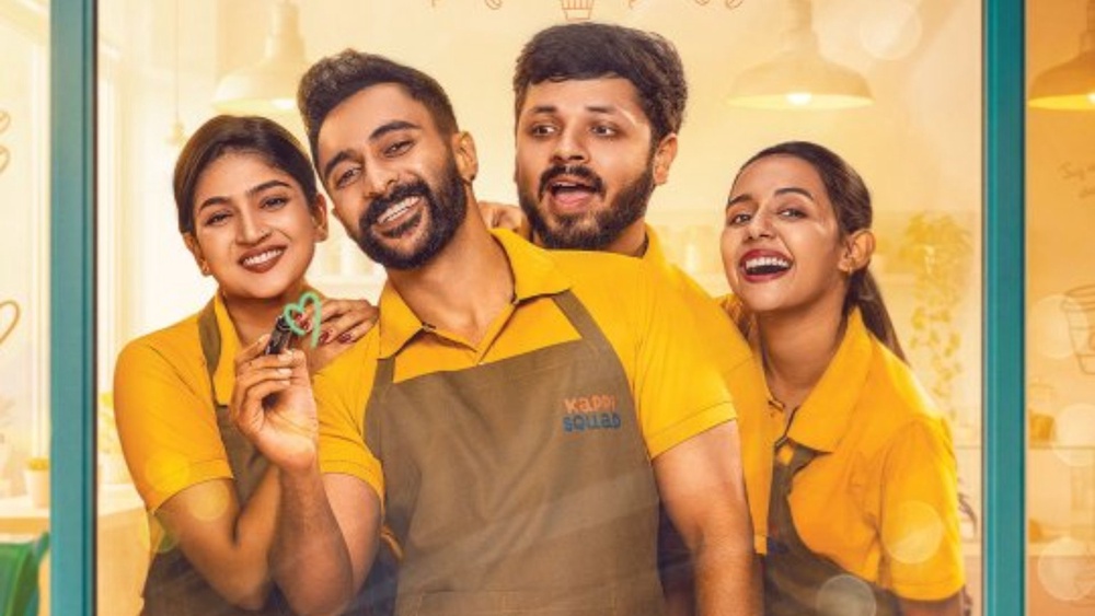 new south indian movies october