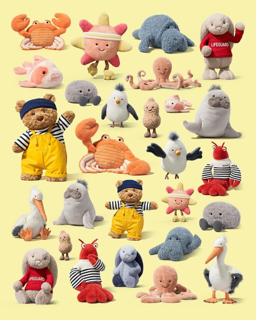 jellycat bangkok