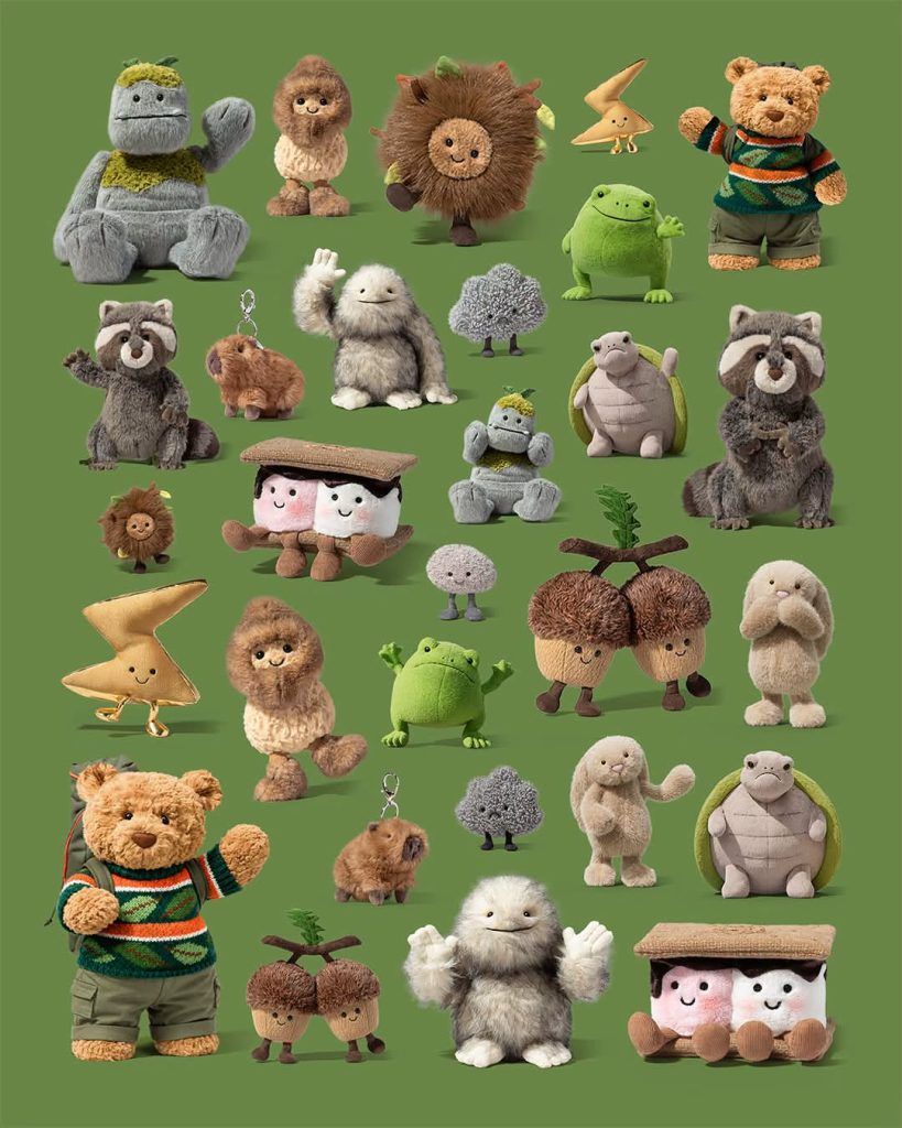jellycat bangkok