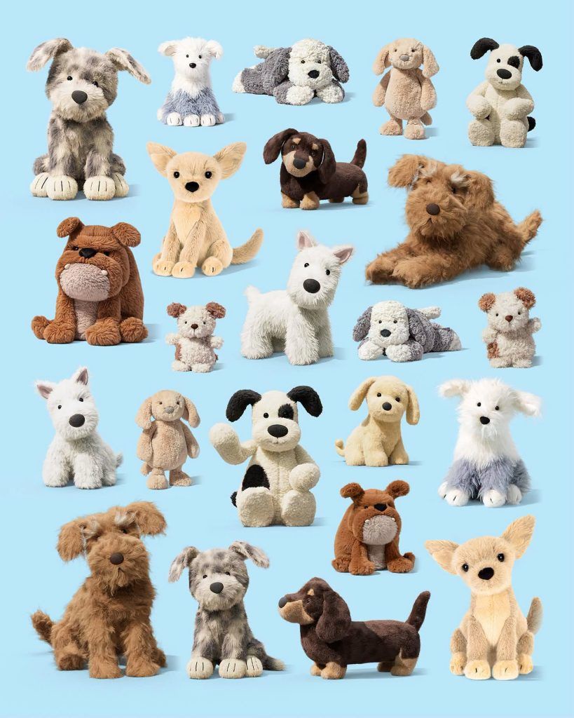 jellycat bangkok
