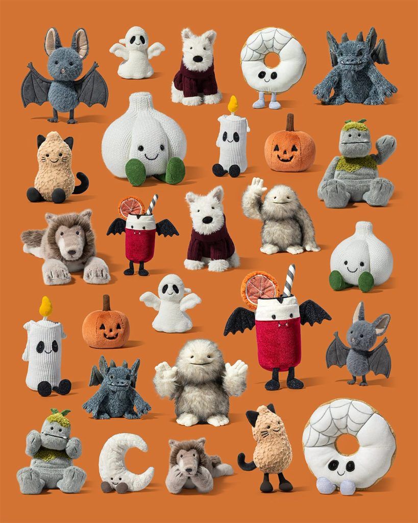 jellycat bangkok